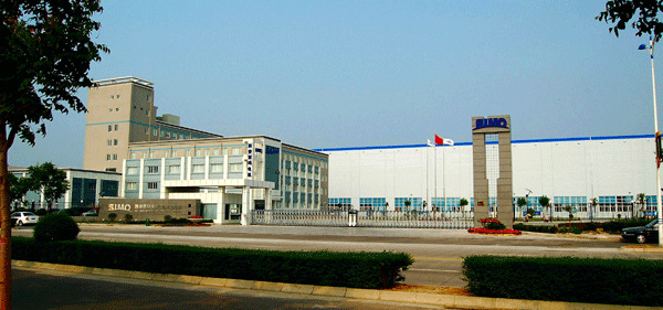 西安電機廠——西安經開區建區20周年主題報道之擔當篇。