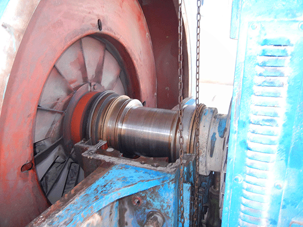 電機軸承的使用與選擇方法?！靼蔡└晃鳜旊姍C（西安西瑪電機集團股份有限公司）官方網(wǎng)站