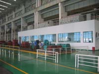 電機(jī)試驗(yàn)中心——西安泰富西瑪電機(jī)(西安西瑪電機(jī)集團(tuán)股份有限公司)官方網(wǎng)站 電機(jī)試驗(yàn)中心——西安泰富西瑪電機(jī)(西安西瑪電機(jī)集團(tuán)股份有限公司)官方網(wǎng)站