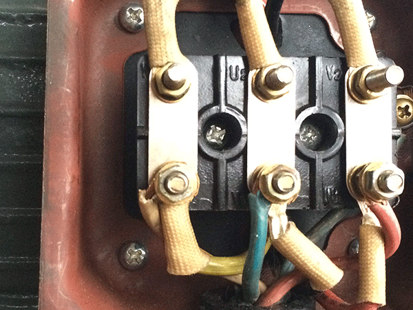 電機該如何檢查接線——西安泰富西瑪電機(西安西瑪電機集團股份有限公司)官方網站 電機該如何檢查接線——西安泰富西瑪電機(西安西瑪電機集團股份有限公司)官方網站