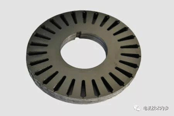 閉口槽鑄鋁轉子對電機性能的影響——西安泰富西瑪電機(西安西瑪電機集團股份有限公司)官方網站 閉口槽鑄鋁轉子對電機性能的影響——西安泰富西瑪電機(西安西瑪電機集團股份有限公司)官方網站
