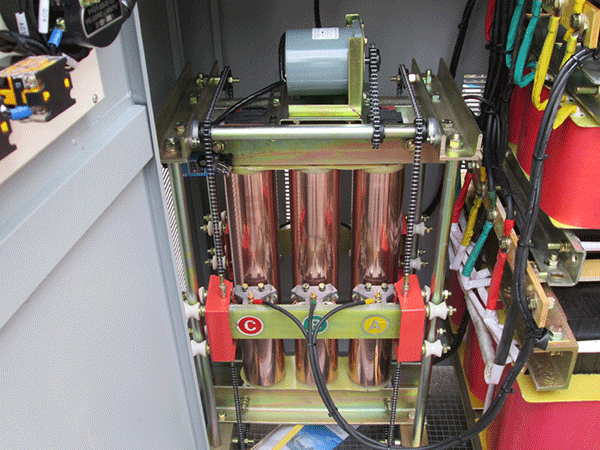 為什么三相電動機(jī)缺相運行時會被燒毀，如何預(yù)防——西安泰富西瑪電機(jī)（西安西瑪電機(jī)集團(tuán)股份有限公司）官方網(wǎng)站