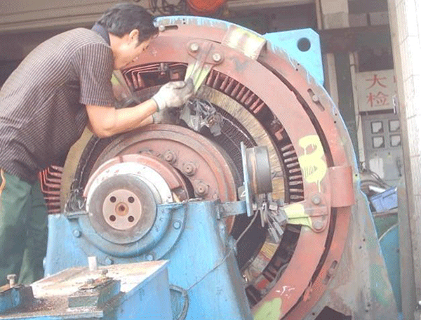 為什么三相電動機(jī)缺相運行時會被燒毀，如何預(yù)防——西安泰富西瑪電機(jī)（西安西瑪電機(jī)集團(tuán)股份有限公司）官方網(wǎng)站