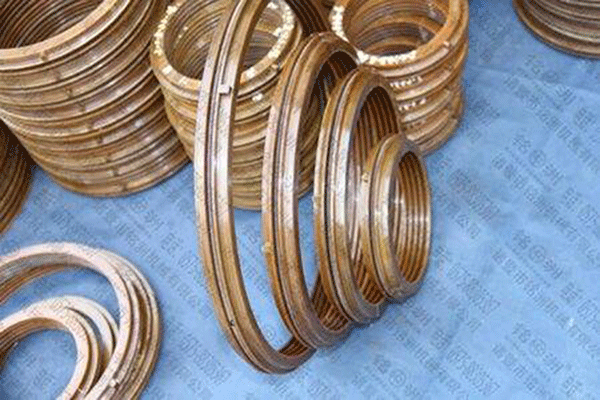 高壓電機軸承甩油環中出現的磨損情況詳解——西安泰富西瑪電機(西安西瑪電機集團股份有限公司)官方網站 高壓電機軸承甩油環中出現的磨損情況詳解——西安泰富西瑪電機(西安西瑪電機集團股份有限公司)官方網站