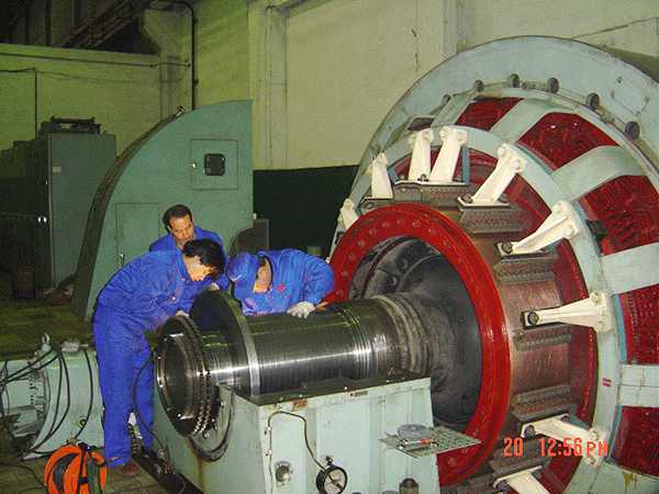 我國各種高效節能電機的發展現狀——西安泰富西瑪電機(西安西瑪電機集團股份有限公司)官方網站 我國各種高效節能電機的發展現狀——西安泰富西瑪電機(西安西瑪電機集團股份有限公司)官方網站