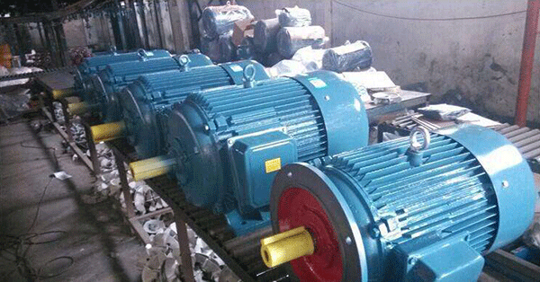 西安西瑪三相異步電機的存儲注意事項。 西安西瑪三相異步電機的存儲注意事項。