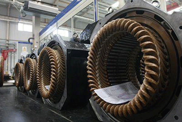 西安西瑪高壓電機(jī)匝間隔離的設(shè)置與耐壓之間的關(guān)系。 西安西瑪高壓電機(jī)匝間隔離的設(shè)置與耐壓之間的關(guān)系。