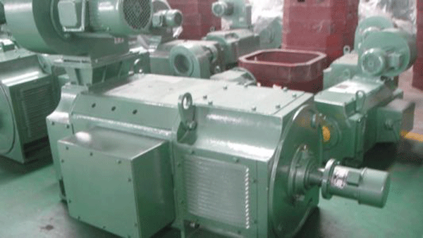 西安西瑪直流電機(jī)勵(lì)磁的四種方法。