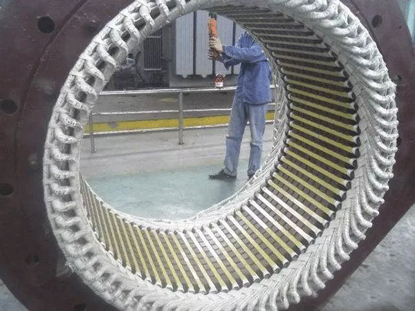 西安西瑪高壓電機(jī)必須處理好的幾大問題——西安西瑪電機(jī) 西安西瑪高壓電機(jī)必須處理好的幾大問題——西安西瑪電機(jī)