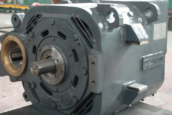 西瑪直流電機又貴又難控制，到底如何調速？