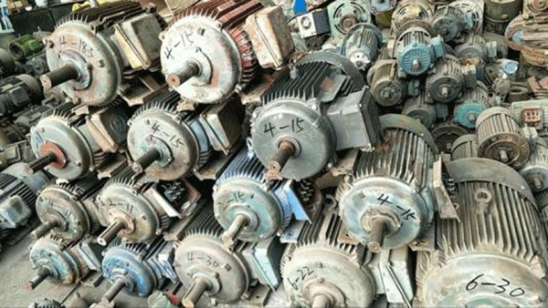 西安西瑪為您講解基本的電機回收知識。 西安西瑪為您講解基本的電機回收知識。