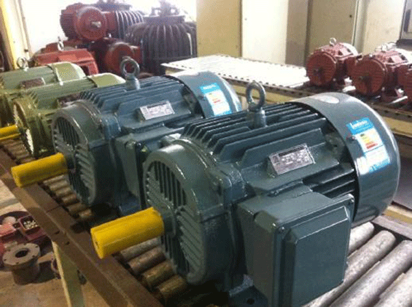 西安西瑪隔爆伺服電機與防爆伺服電機的區(qū)別。 西安西瑪隔爆伺服電機與防爆伺服電機的區(qū)別。