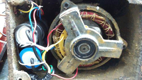 談談西瑪電機的正常工作溫度。 談談西瑪電機的正常工作溫度。