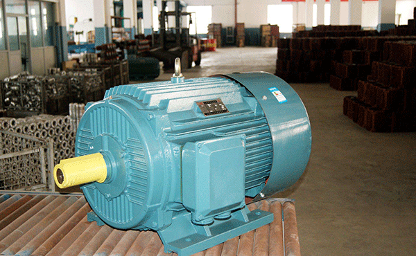 西安西瑪三相異步電動機為什么要進(jìn)行涂裝? 西安西瑪三相異步電動機為什么要進(jìn)行涂裝?