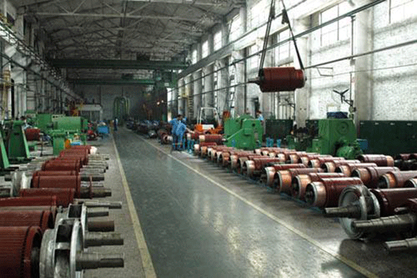 西安西瑪電機始終堅持誠信銷售的理念。 西安西瑪電機始終堅持誠信銷售的理念。