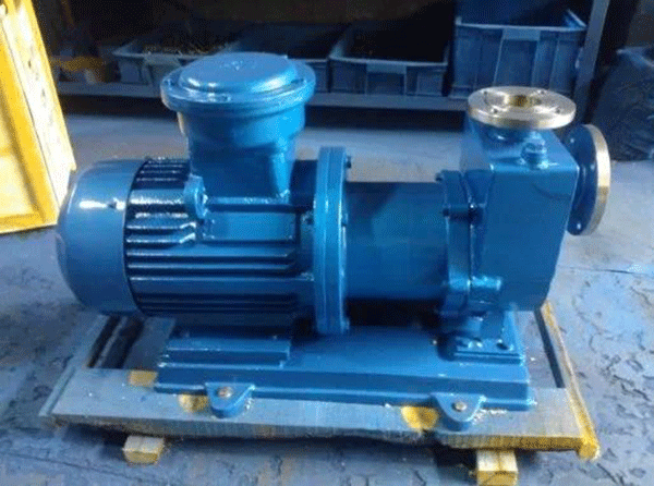 西安西瑪防爆電機如何防爆? 西安西瑪防爆電機如何防爆?