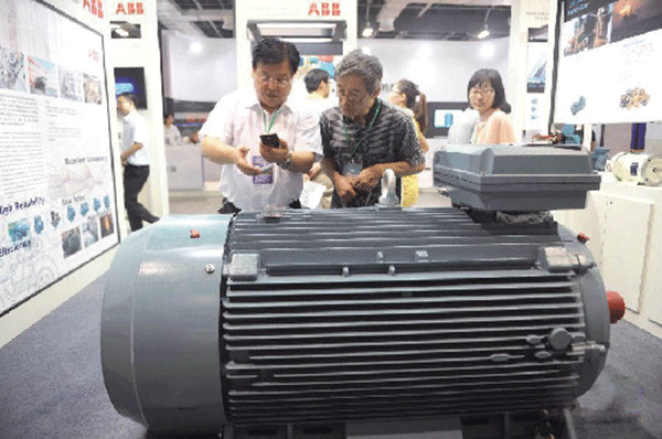 歐美等工業(yè)化國(guó)家在高效節(jié)能電機(jī)系統(tǒng)方面的經(jīng)驗(yàn)。