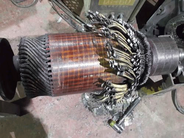 如何對西瑪電機進行專業的維修保養? 如何對西瑪電機進行專業的維修保養?