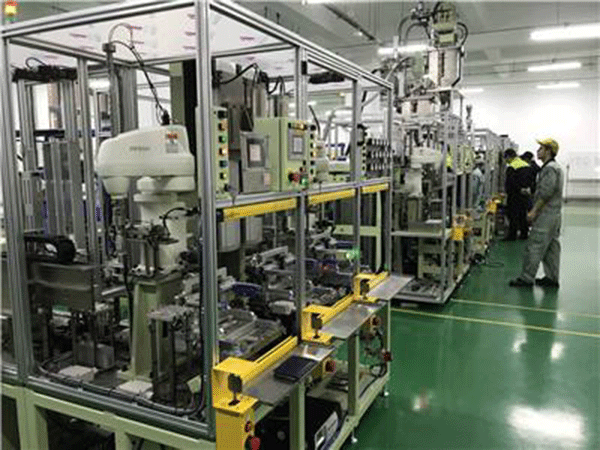 西瑪電機售后服務部裝配電機的一些安全規程分享。 西瑪電機售后服務部裝配電機的一些安全規程分享。