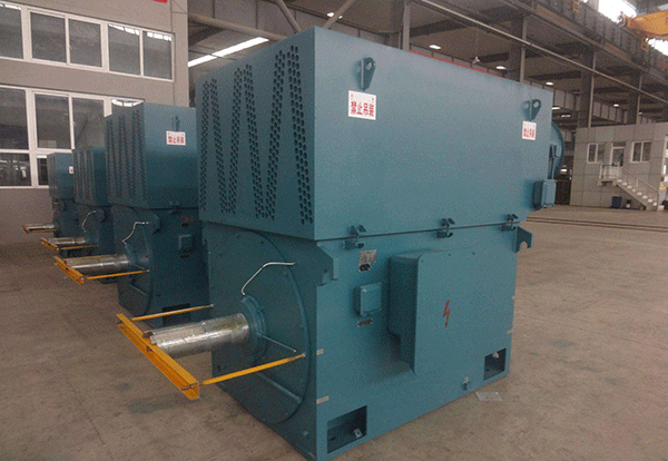 YKK系列高壓電機維修保養的三個要點分享。 YKK系列高壓電機維修保養的三個要點分享。