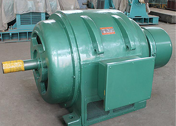 圖為西安西瑪電機JR系列三相異步電動機 圖為西安西瑪電機JR系列三相異步電動機