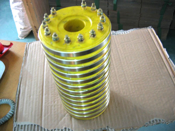 定制西瑪電機滑環提供哪些技術參數? 定制西瑪電機滑環提供哪些技術參數?