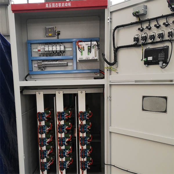 西安西瑪高壓電機啟動柜 西安西瑪高壓電機啟動柜