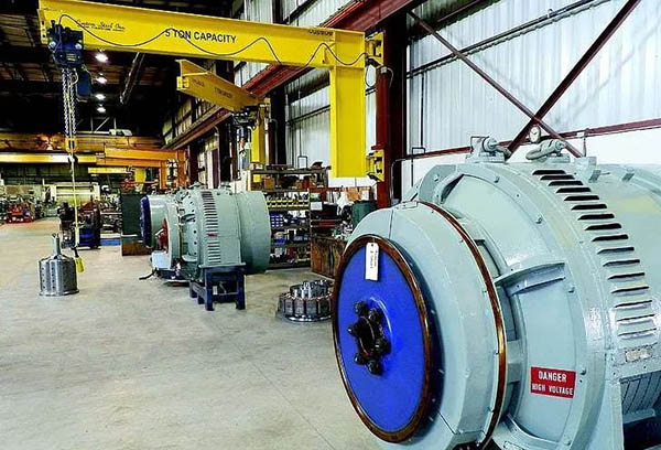 多大功率的電機才需要降壓啟動？