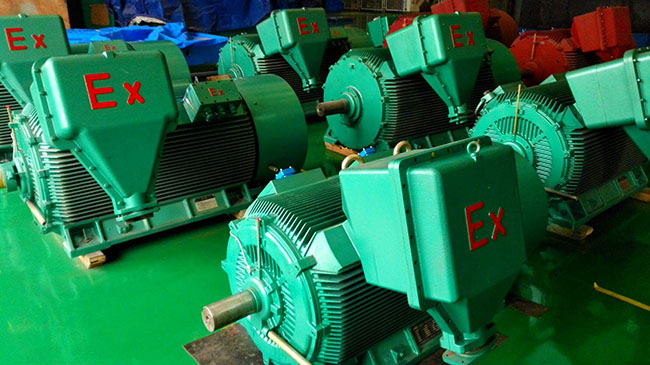 西瑪電機用戶在選購防爆電機時有哪些誤區(qū)? 西瑪電機用戶在選購防爆電機時有哪些誤區(qū)?