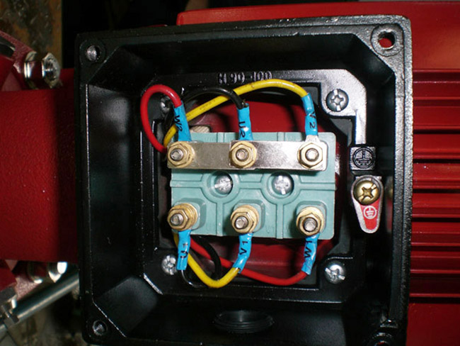 西瑪電機(jī)Y型接線方法的正確使用和注意事項(xiàng) 西瑪電機(jī)Y型接線方法的正確使用和注意事項(xiàng)