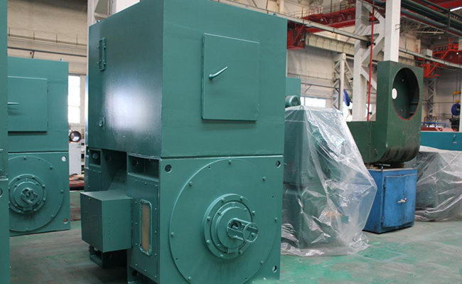 西瑪電機是怎么檢查高壓電機絕緣強度的? 西瑪電機是怎么檢查高壓電機絕緣強度的?