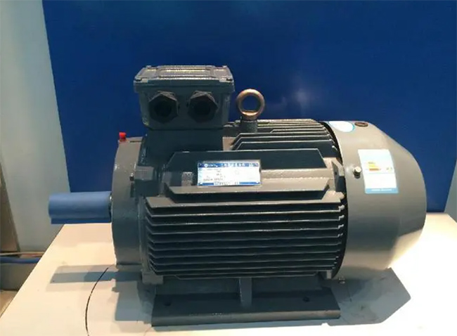 高效電機(jī)對中小企業(yè)可持續(xù)發(fā)展和市場競爭力的影響。 高效電機(jī)對中小企業(yè)可持續(xù)發(fā)展和市場競爭力的影響。