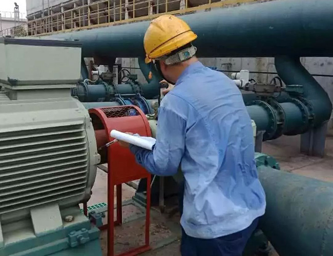 三相異步電機(jī)的電流過大是因為缺相運行嗎? 三相異步電機(jī)的電流過大是因為缺相運行嗎?