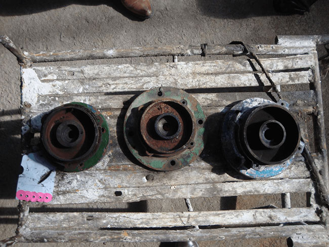 電機(jī)端蓋磨損是否會(huì)導(dǎo)致西瑪電機(jī)產(chǎn)生振動(dòng)? 電機(jī)端蓋磨損是否會(huì)導(dǎo)致西瑪電機(jī)產(chǎn)生振動(dòng)?