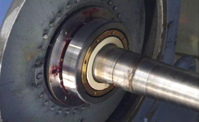 西瑪電機是如何避免軸電流現象發(fā)生的? 西瑪電機是如何避免軸電流現象發(fā)生的?