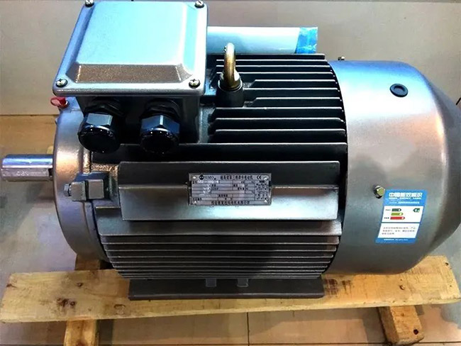 西安西瑪YE5高效電機深得用戶信賴和認可！