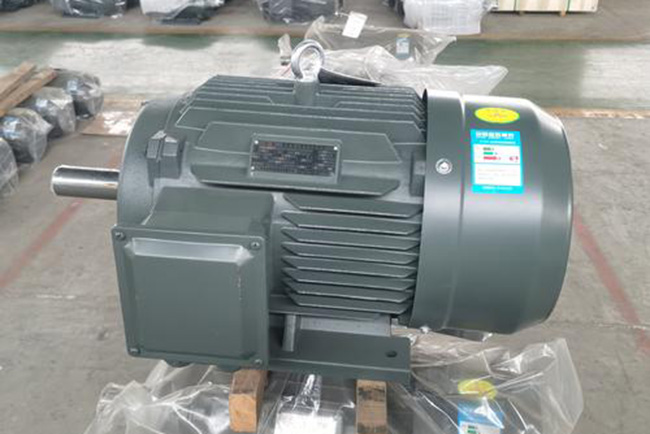 西安西瑪電機有限公司生產的YE5系列高效三相異步電動機 西安西瑪電機有限公司生產的YE5系列高效三相異步電動機