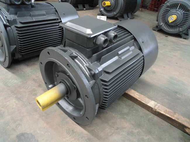 圖為西安西瑪立式高效節(jié)能電機(jī)照片 圖為西安西瑪立式高效節(jié)能電機(jī)照片